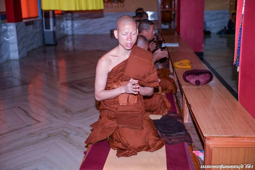 MIMCLadakh's tweet photo. The Journey for Peace to Be Concluded At Mahabodhi International Meditation Centre!

👉 Donate Now: - https://t.co/qcE0CJYOXi 
#PadhYatra #SaveHimalaya #monkspeacewalk #peacewalk #peacemarch #WalkingPilgrimageinHimalayas #MIMC #BuddhistMonk #monkspeacewalk2019 https://t.co/2hyPuWv8qH