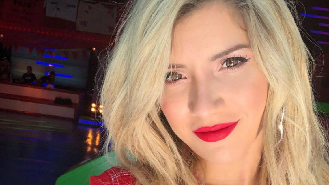AngeldebritoOk's tweet photo. Hoy, 1030 @LosAngeles_ok EN VIVO

@laura_fidalgook VS Las Angelitas

@valeriagastaldi y la dura enfermedad de su padre.

Por primera vez, habla el hijo del cura medio hermano de @FernandoDente 

Hablamos con @laufer4 sobre la guardia y la capucha. https://t.co/k174sJelLV