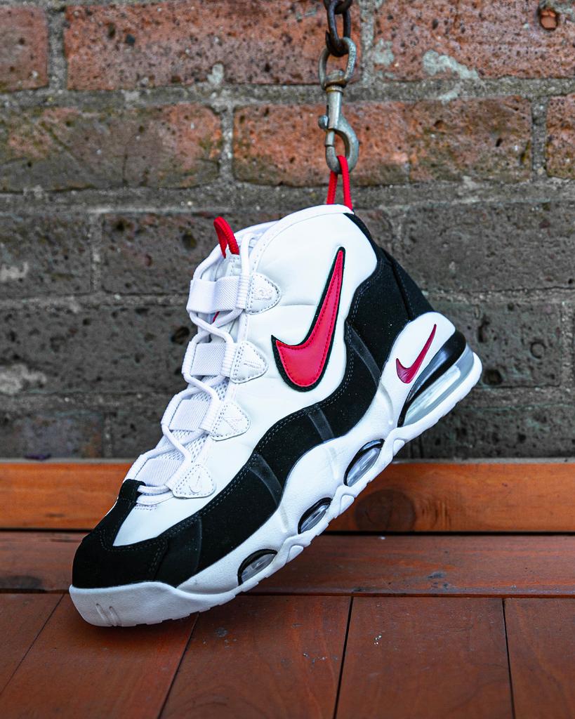 nike air max uptempo 95 footlocker