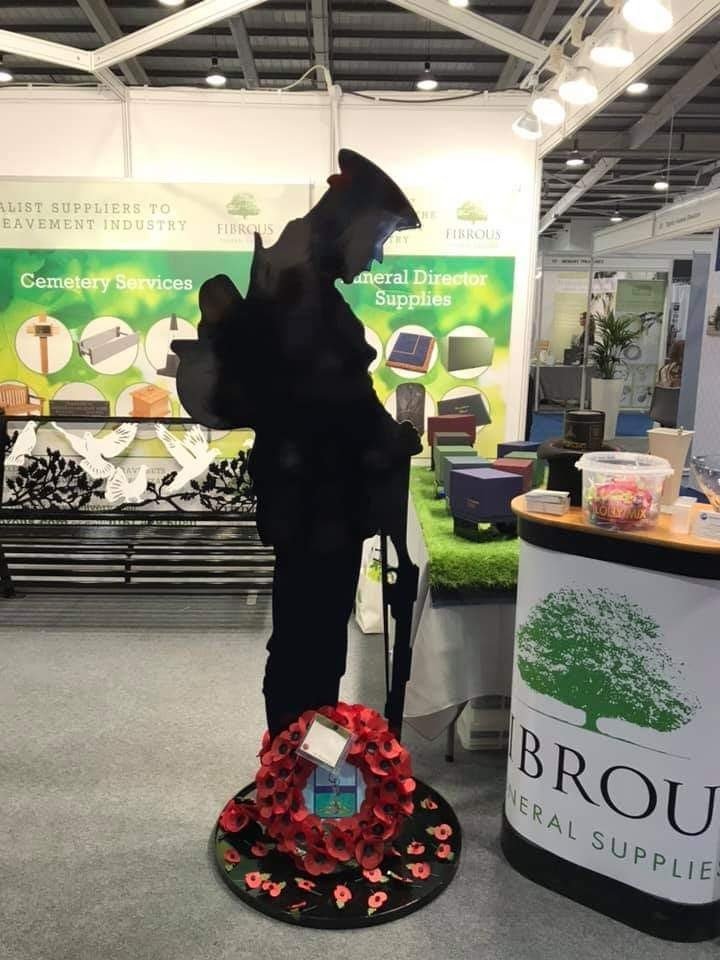 michaelgamblefd's tweet photo. #NFE2019 #DDay75thAnniversary https://t.co/iIiuYXOGEj