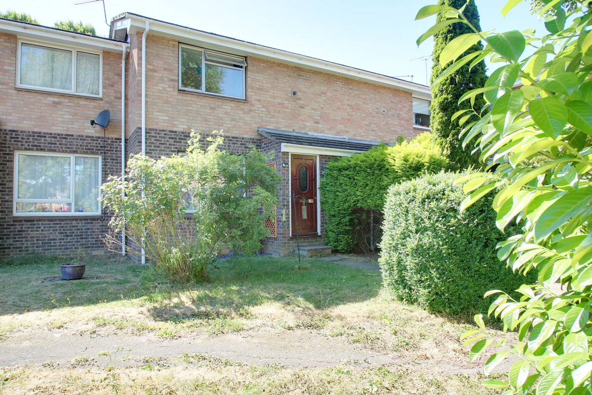 haart of Bar Hill are pleased to advise that we have successfully exchanged contracts on this property in Appletrees, Bar Hill haart.co.uk/buying/2-bedro…