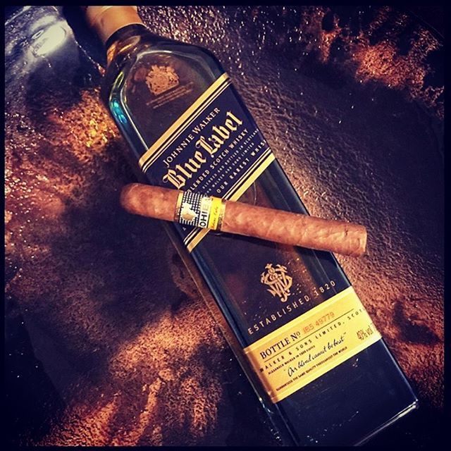 Throwback Thursday to the time my friend @danhartman84 a true and knowledgeable yet humble guy sent me some cigars over to smoke including this cohiba stick. Mind you I’ve only know him for a few months at that time which says a lot. Ended up smoking thi… bit.ly/31v0143