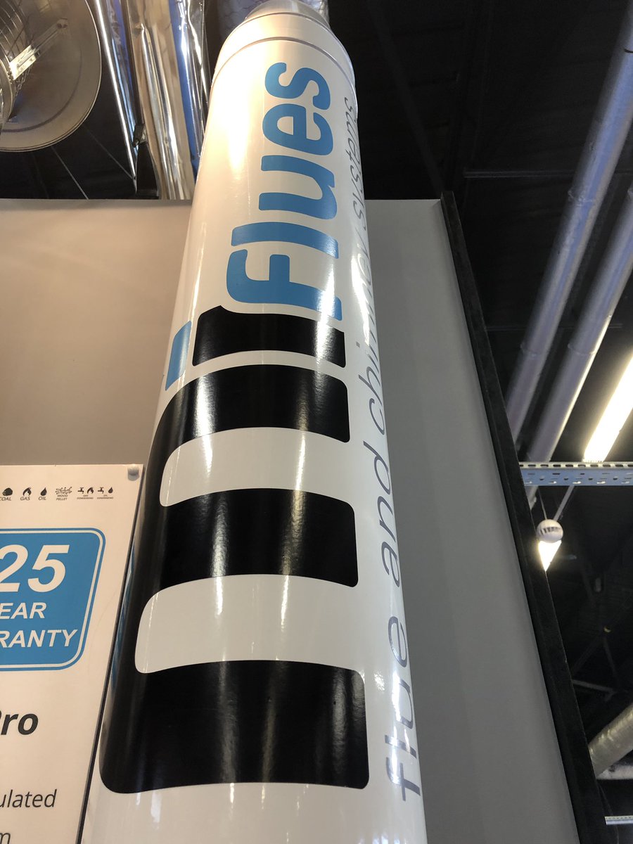 MIFlues_Jason's tweet image. Thanks to everyone who visited our @MIFlues_Liners and @Jydepejsen stand at #HearthandHome2019 this year.  Great to see you all.  Hope you all had a safe journey home 🔥 #mifire #MIFlues #jydepejsen #aduro