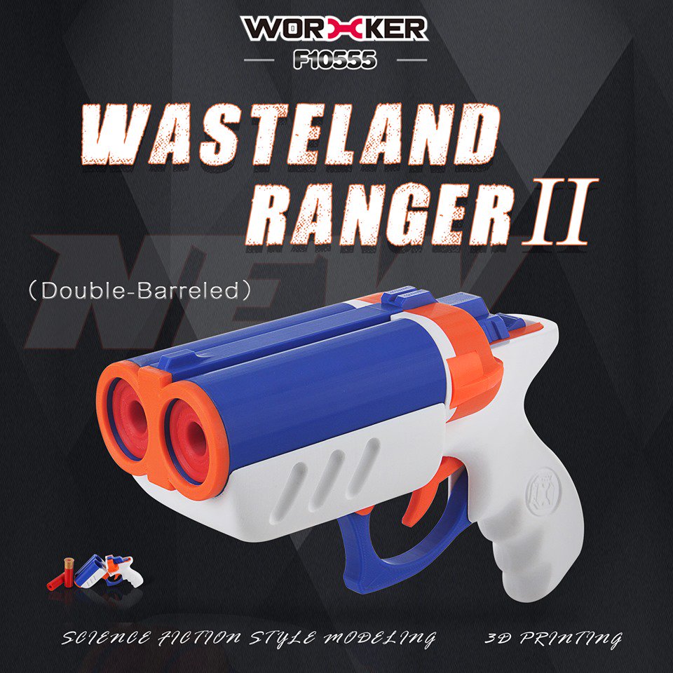 希少　nerf ナーフ　retaliaterおまけカートリッジ付き 希少 nerf ナーフ retaliaterおまけカートリッジ付き