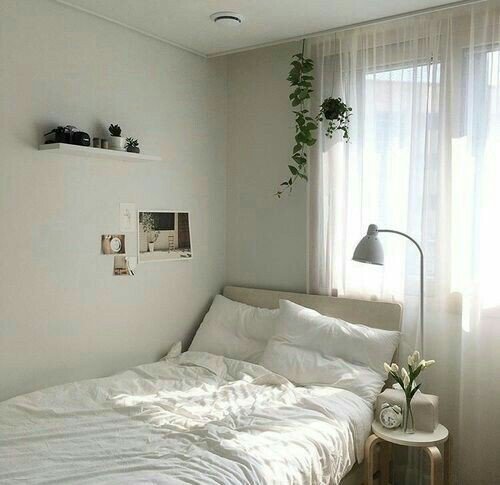  Aesthetic  Abis Deretan Rekomendasi Kamar  Rumah yang 