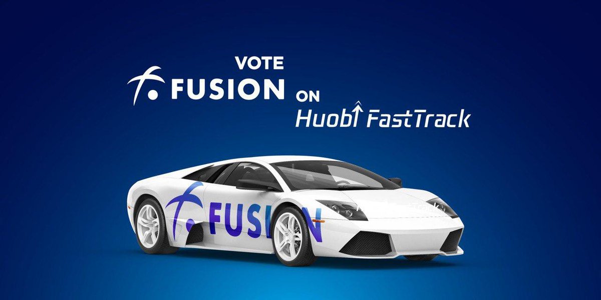 FUSIONProtocol's tweet image. Caption this. 

@HuobiGlobal @livio_huobi $FSN #Fusionites