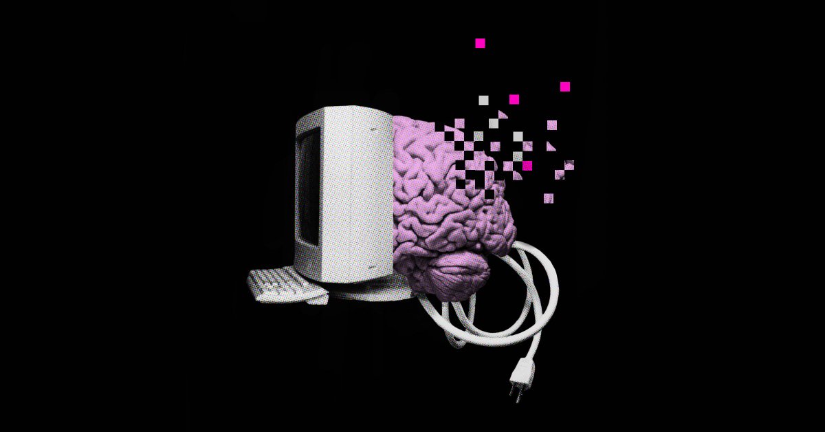julieburtonbrow's tweet photo. Darren Shou of @Symantec Research Labs writes about the importance of "forgettability" of #AI and #ML and how to achieve it via @WIRED. #SymLabs https://t.co/4n6k2JtxhZ https://t.co/y7HkOnsd7z
