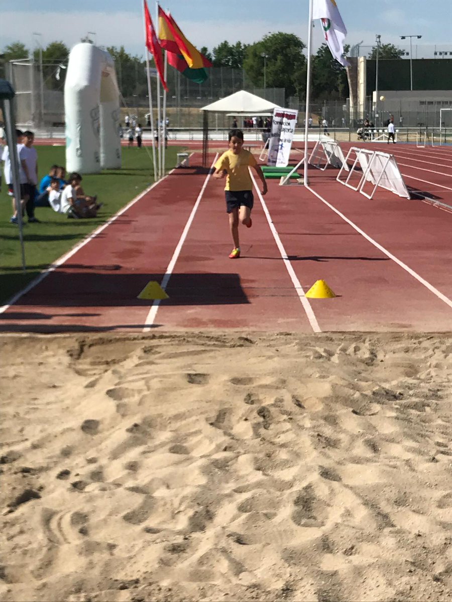 OlimpiadasAlcor tweet picture
