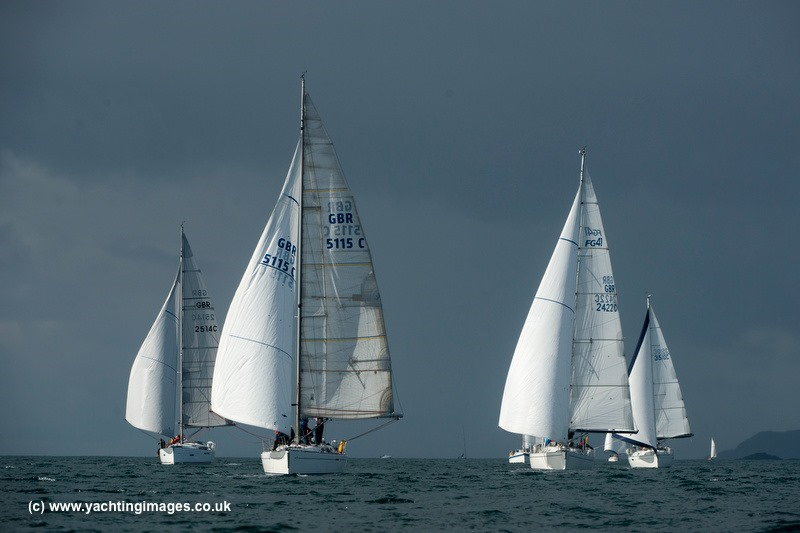 whyweek's tweet image. Great to have Caol of Largs joining us this year 
#whyw