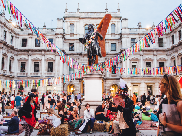 GalleryES's tweet photo. @MayfairArtWknd is coming soon 28-30th June, filled with free events, exhibitions and art experiences celebrating the creativity of Mayfair!

#mayfairartweekend #june #summer #art #london #londonart #mayfair #artgallery #events #artlover #artsy https://t.co/qLsfu06gmm