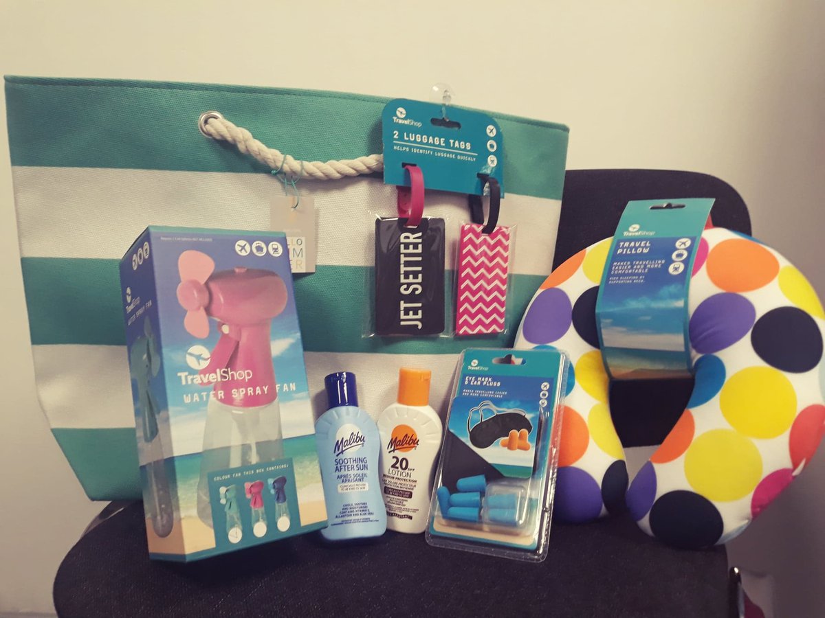 oneworld_src's tweet image. Head to our Oneworld Travel Group Facebook page for a chance to win a Holiday Goody Bag!!! 🏆

Click Here ⬇️⬇️⬇️⬇️⬇️⬇️

facebook.com/oneworldtravel…