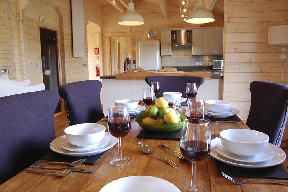TheHolidayCots's tweet photo. Enjoy a last minute break in a luxurious lodge! Cowslip Lodge is available from Mon 17th - Fri 21st of June.
4 guests - was ยฃ706, now ยฃ635.40!
2 guests - was ยฃ635, now ยฃ554.80!
Sleeps 1-6
https://t.co/PgaB5ndqmL
#Witnesham #Suffolk #LuxuryLodge #HotTub #Sauna @fynnvalleyhols https://t.co/w0GYzqL9Yj