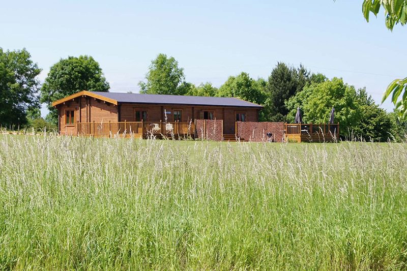 TheHolidayCots's tweet photo. Enjoy a last minute break in a luxurious lodge! Cowslip Lodge is available from Mon 17th - Fri 21st of June.
4 guests - was ยฃ706, now ยฃ635.40!
2 guests - was ยฃ635, now ยฃ554.80!
Sleeps 1-6
https://t.co/PgaB5ndqmL
#Witnesham #Suffolk #LuxuryLodge #HotTub #Sauna @fynnvalleyhols https://t.co/w0GYzqL9Yj