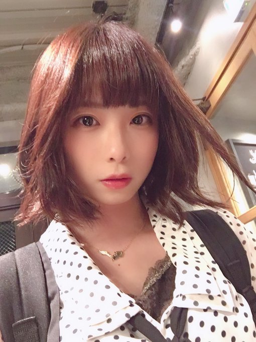 Twitterのコスプレ画像55