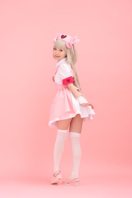Twitterのコスプレ画像7