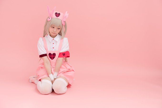 Twitterのコスプレ画像8