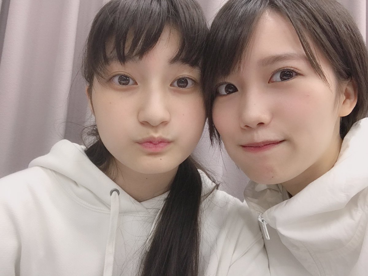 加藤里保菜 V Twitter 舞台 魍魎の匣 稽古してます 柚木加菜子役の 井上音生ちゃん14歳 んぎゃわいい 日々勉強で 毎日とても充実してます 明日も頑張ります