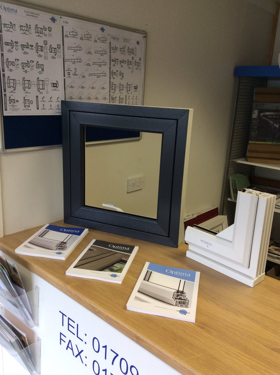 JWCwindowsltd's tweet photo. We've just added a new Flush casement sample to our trade counter

Come and visit us to check it out! 

📍 Churchill house, Shaw road, Eastwood trading estate, Rotherham, S65 1SG https://t.co/pz1TLRQHoy