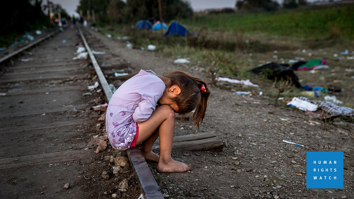 hrw's tweet photo. We have a powerful, limited time opportunity to have donations TRIPLED. Your gift will have triple the impact if made by June 28! Stand with Human Rights Watch to help expose abuses worldwide. Donate &amp; RT!

https://t.co/RALGbsu9ho https://t.co/D9HPF1Isnf