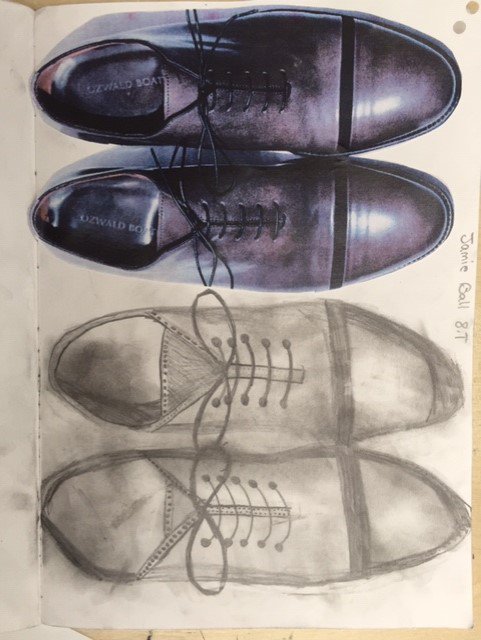 Archbishop Tenison's Art Department tweet media