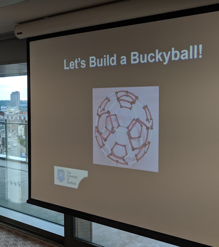 Igor Alabugin tweet media