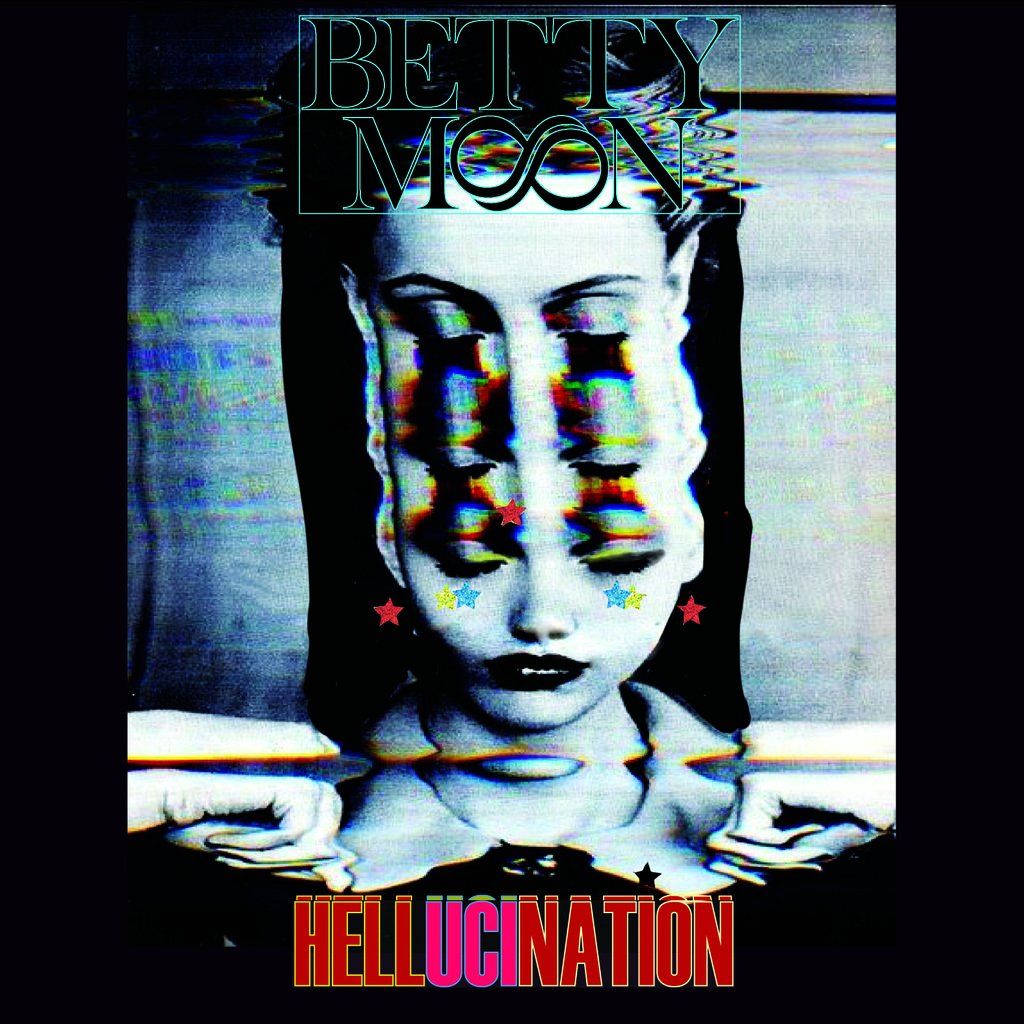 weraveyou's tweet photo. .@bettymoonmusic releases 9th studio album ‘Hellucination’

https://t.co/kGxZo5ejIX https://t.co/jxo14kBkGF