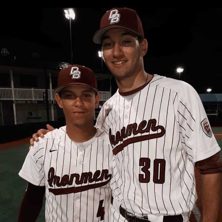 Congratulations on being selected to the NJSBCA SENIOR All-Star Game