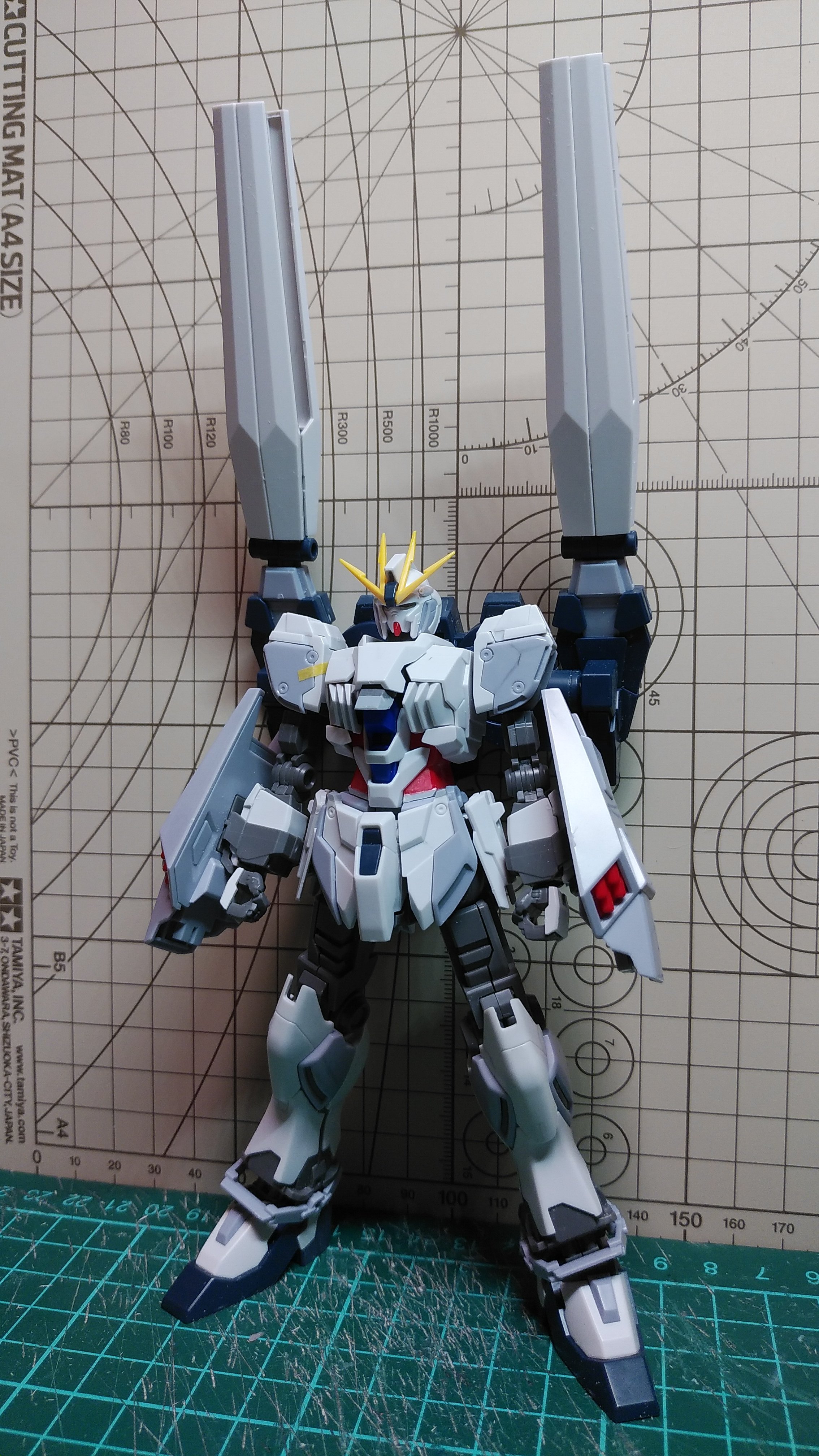 ナラティブガンダムb装備 Twitter Search Twitter