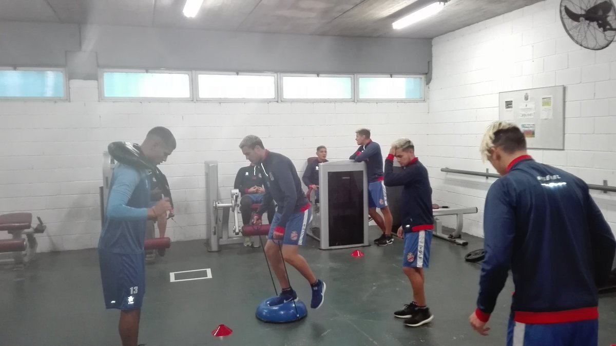 Arsenal Fútbol Club tweet media