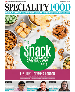SpecialityFood's tweet photo. The new June issue is now out! We've got the latest news, product launches, interviews and cover the hottest topics in your industry. You can download your free copy here 👉  https://t.co/RplSws5y3N https://t.co/DBUPWrguH8