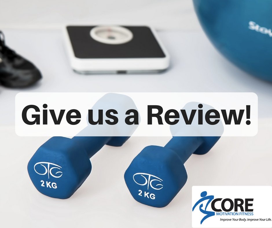 CORE Motivation Fit (@CoreMotivation) / Posts / X