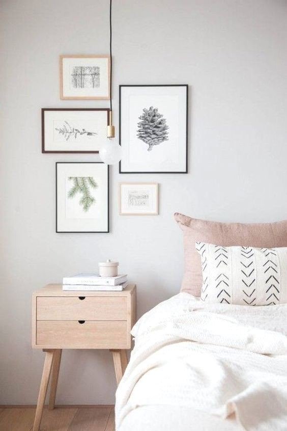 Aesthetic Abis Deretan Rekomendasi Kamar Rumah yang Aesthetic Abis Deretan Rekomendasi Kamar Rumah yang