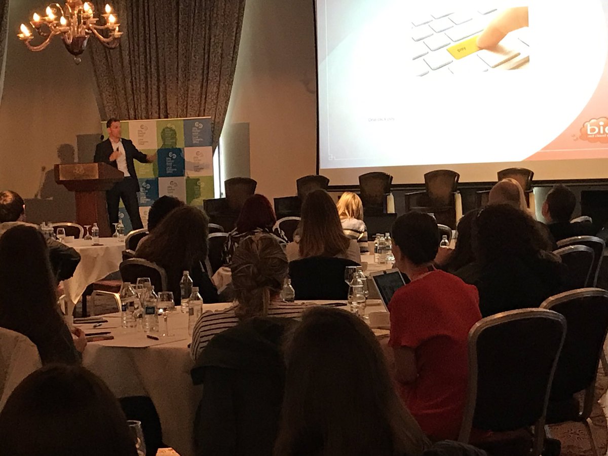 Cormac Devlin TD (@cormacdevlin) on Twitter photo Excellent presentation by Marc OâDwyer from <a href="/BigRedCloud/">Big Red Cloud</a> and large turnout at the #DLRSummit earlier. #MakingItHappen Excellent presentation by Marc OâDwyer from <a href="/BigRedCloud/">Big Red Cloud</a> and large turnout at the #DLRSummit earlier. #MakingItHappen