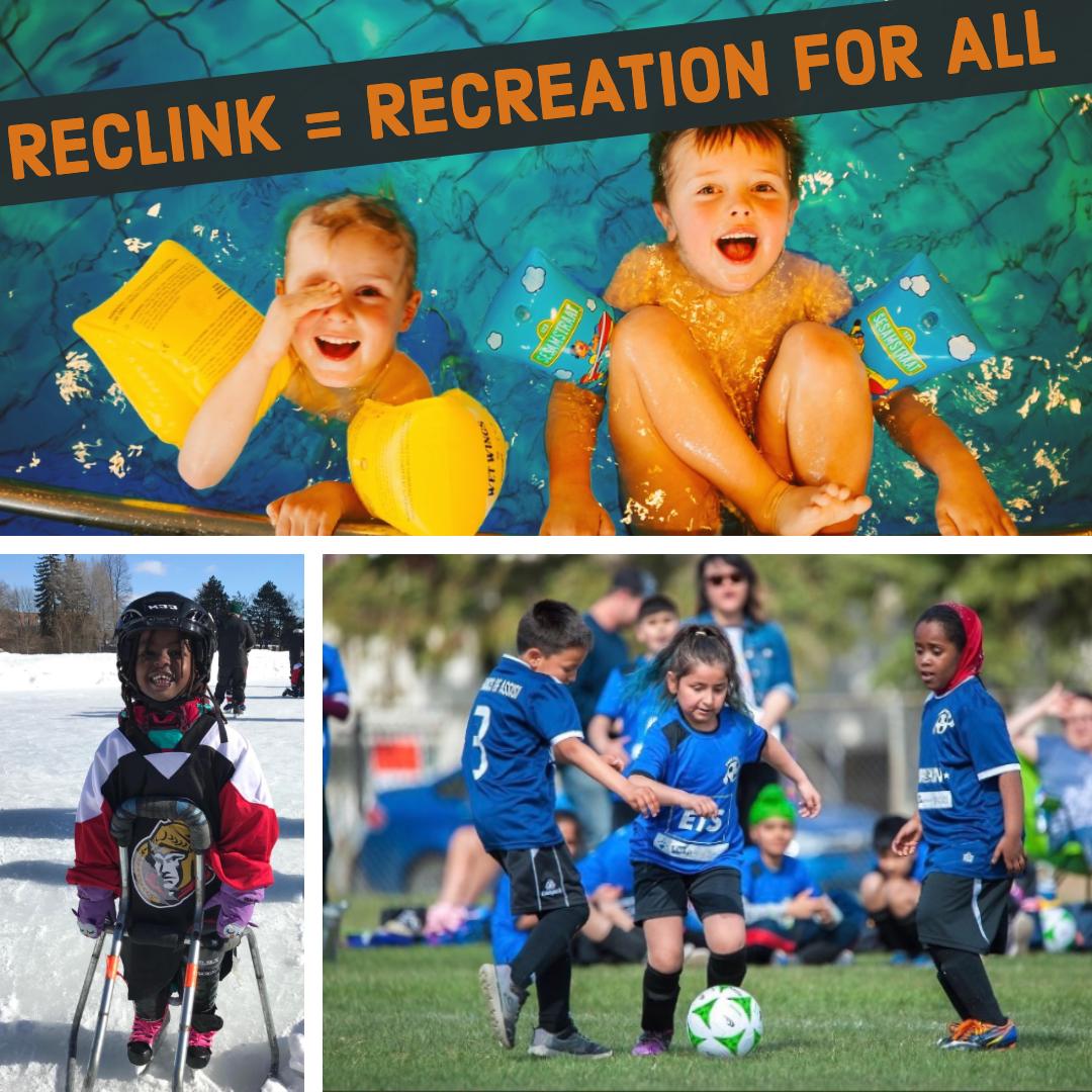 OCH_Foundation's tweet photo. Great Canadian Giving Challenge - https://t.co/yUe7lUDtQZ pledging just $3 ONLINE to recLINK, we are automatically entered for a chance to win $10,000 Help us achieve our vision of accessible and affordable recreation for ALL young people in Ottawa. https://t.co/HbqstCCpid