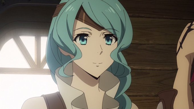 盾の勇者の成り上がりのテリスの正体は ラルクとの関係についても アニツリー