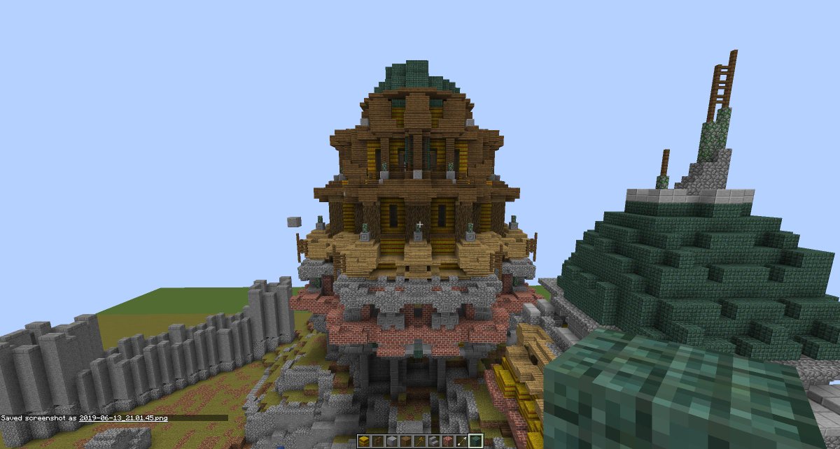 EndIIIre's tweet photo. more pb 
i'm reviving myself 
@wyatt_rusch 
@BuildersRefuge ty https://t.co/ZarMYUFhyE