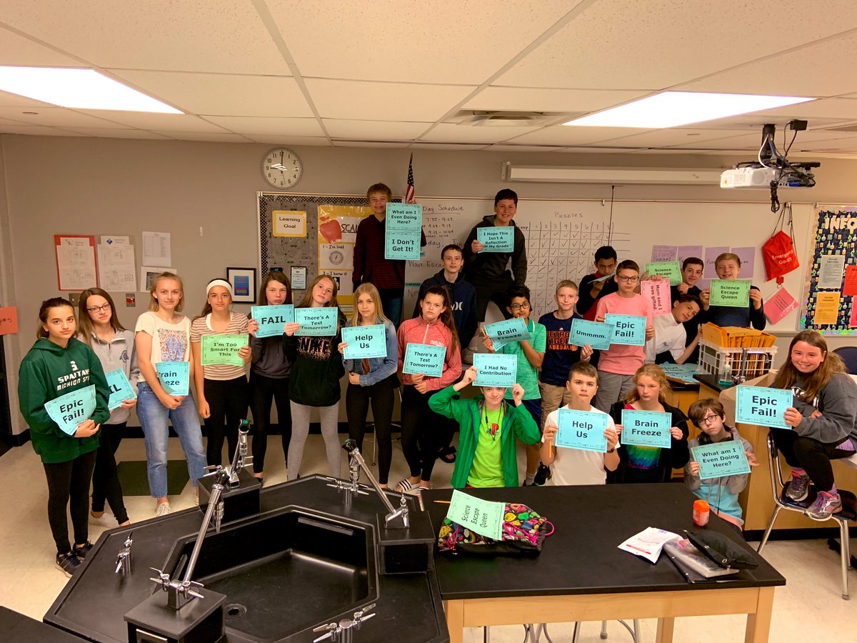 sl_michelle's tweet photo. Waves Escape Room #epicgamermoment #summer #4thhoursaidtheirthebest #thisisbetterthanexams https://t.co/KffgBcuzY7