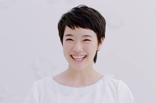 ちゃー 僕の中でベリーショートの女性のイメージが蒼井優さんだったので アンジュルムック見て蒼井優さんみたいだなって思ったな T Co 3achtqp1kr Twitter ちゃー 僕の中でベリーショートの女性のイメージが蒼井優さんだったので アンジュルムック見て蒼井優さんみたいだなって思ったな T Co 3achtqp1kr Twitter