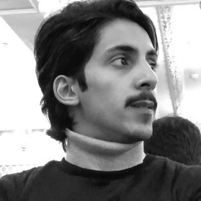 نايف المطيري tweet media