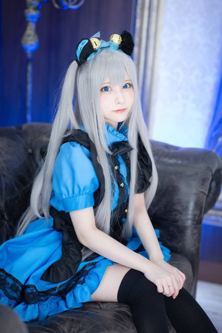 コスプレイヤーうらまるのTwitter画像29