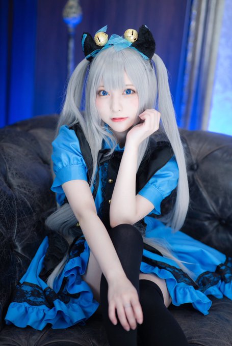 コスプレイヤーうらまるのTwitter画像27