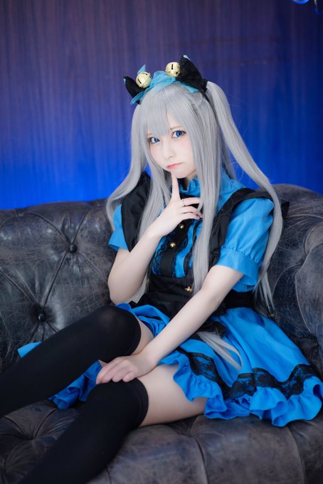 コスプレイヤーうらまるのTwitter画像30
