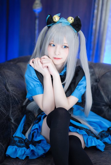 コスプレイヤーうらまるのTwitter画像28