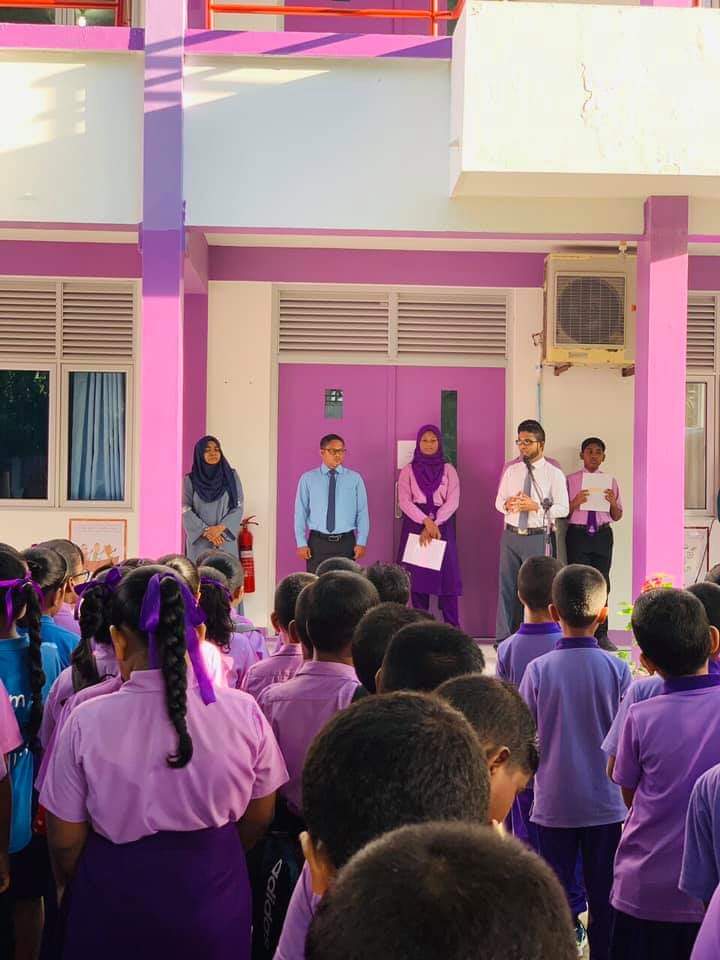 Hafiz Ahmed School (@has_fvm) on Twitter photo Sarukaaru school thakuge dharivarun dhulha heyo sihhathegai hedhi boduvumah magu fahi kurumuge gothunnai komme dharivarakee min heyo kaanaa beynun kurumah ahuluveri kujjakah kuriah gendhaa sarukaaru schoolthagu naasthaa program ge feshun..
<a href="/EducationMV/">Antique Furniture Parktown North</a>
m.facebook.com/story.php?stor… Sarukaaru school thakuge dharivarun dhulha heyo sihhathegai hedhi boduvumah magu fahi kurumuge gothunnai komme dharivarakee min heyo kaanaa beynun kurumah ahuluveri kujjakah kuriah gendhaa sarukaaru schoolthagu naasthaa program ge feshun..
<a href="/EducationMV/">Antique Furniture Parktown North</a>
m.facebook.com/story.php?stor…