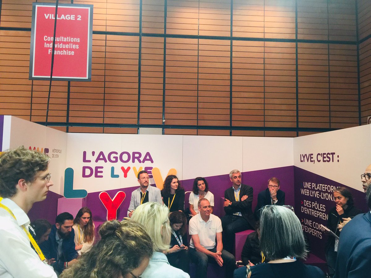 LYVE LYON tweet media