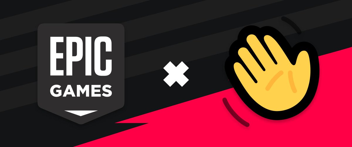 wirtundinge's tweet photo. Face-to-face social network #Houseparty is joining Epic Games https://t.co/uhFSdDLCKe https://t.co/3oWuWvRVcb