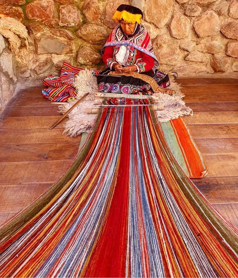 PeruTravSpecial's tweet photo. Grandes tradiciones ancestrales desde tiempos incas.
#Andeanculture #colorfull #CuscoCity #PeruTravelSpecialist #Cusco #Peru #Machupicchu #rainbowmountain #instacusco #travel #travelling #travelphotography #cuscoperu #trekking #cuscoperú #cuzco #southamerica #CuzcoPeru #peru https://t.co/1GvSfJYD4Y