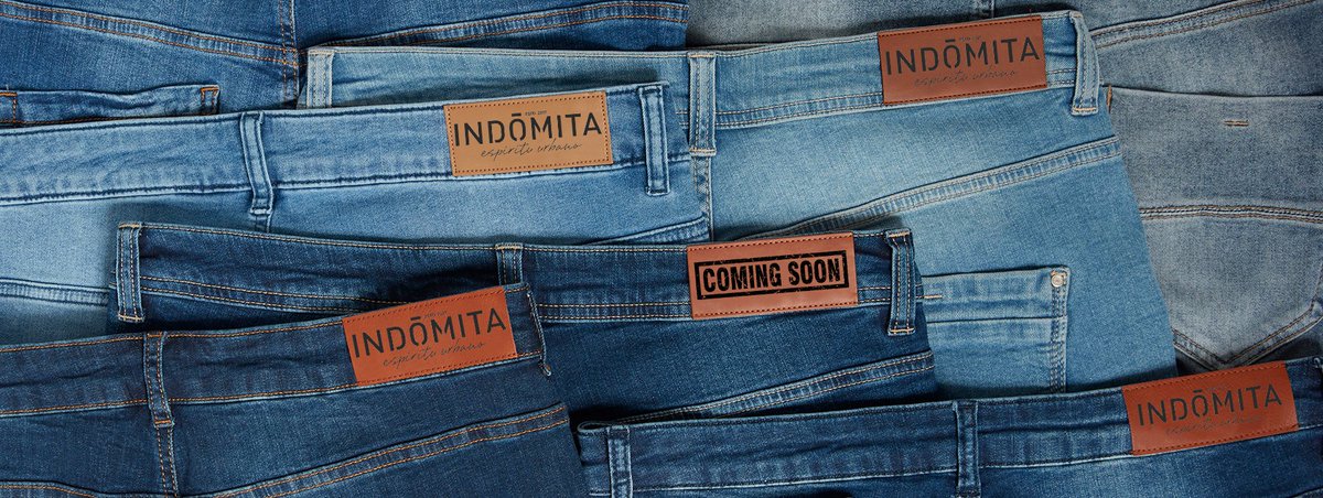 IndomitaDOM's tweet photo. les deseamos un #FelizJueves con esta #lluvia que nos limpia!!! en #Indómita Nos encontramos en periodo de renovación. 

Traemos sorpresas para esta temporada, pronto seremos más que #denim.

#Denim #Store #Tienda #DealWithIt #Novedades #Linea #Temporada #DOM #Cambios https://t.co/1Ky1svvwsP