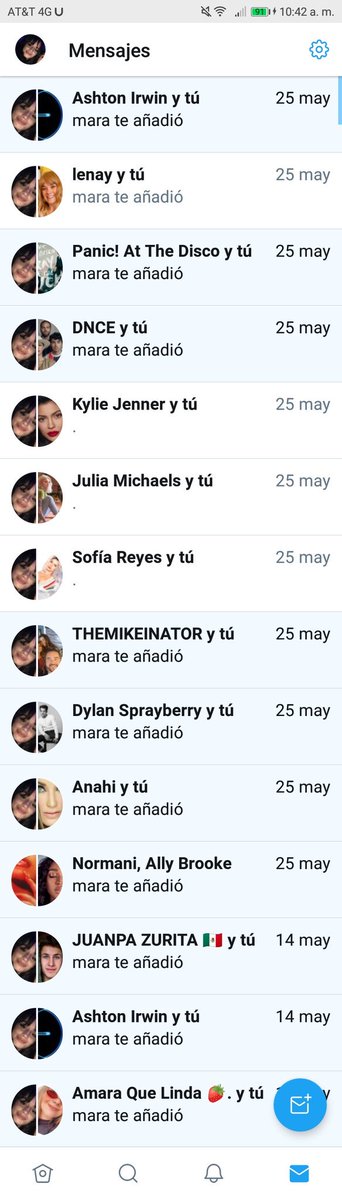 ShawnvsNiall's tweet photo. MUCHAS GRACIAS POR ESTO @CrystalSnowDMS VIENEN VARIOS DE MIS DMS GOALS!!!!! ESTOY FELIZ COMO UNA LOMBRIZ!!!!!
INSPIRED GRACIAS BONITA PERSONA, CUMPLIDORA DE GOALS, DE TODO💖hahahshshshss https://t.co/eqjfPqwLjU