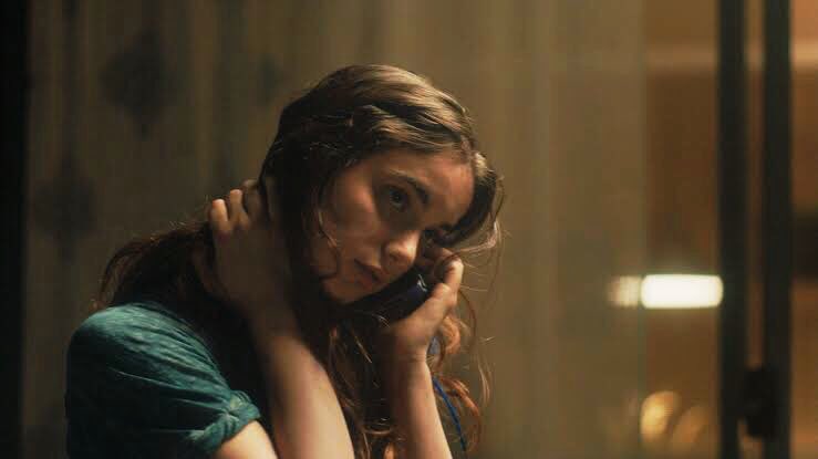 tal0408mi's tweet photo. #FirstGirlILoved https://t.co/fyPHBPbEzX